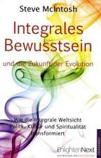 Integrales Bewusstsein