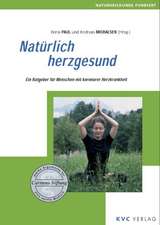 Natürlich herzgesund