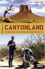 Canyonland