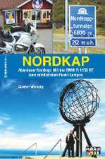 Nordkap