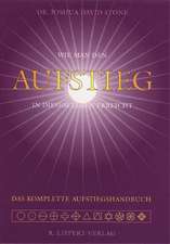 Das komplette Aufstiegs-Handbuch