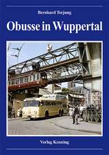 Obusse in Wuppertal