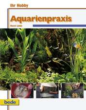 Ihr Hobby Aquarienpraxis