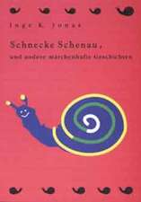 Schnecke Schenau