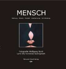 MENSCH