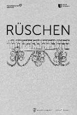 Rüschen