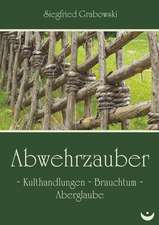 Abwehrzauber