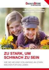 Stark von Anfang an