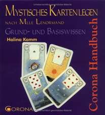 Kamm, H: Myst. Kartenlegen