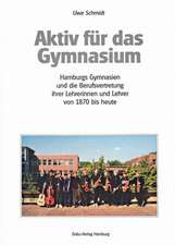 Aktiv für das Gymnasium