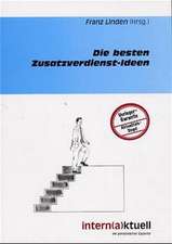 Die besten Zusatzverdienst-Ideen