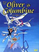 Oliver & Columbine 08