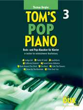 Tom's Pop Piano 3