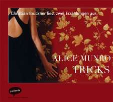 Munro, A: Tricks/2 CDs