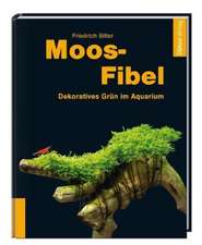 Moos-Fibel