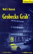 Grobecks Grab