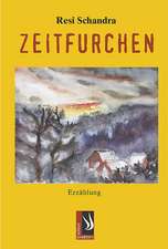 Zeitfurchen