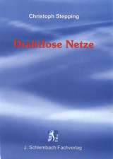 Drahtlose Netze