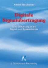 Digitale Signalübertragung