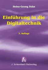 Einführung in die Digitaltechnik