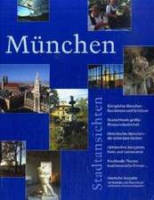 München Stadtansichten