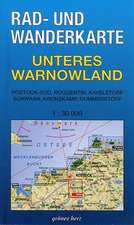 Unteres Warnowland