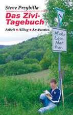 Das Zivi-Tagebuch