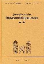 Grenzregion zwischen Pommern und Mecklenburg. Vorträge 3