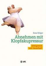 Abnehmen mit Klopfakupressur