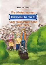 Die Kinder aus der Himmelgeister Straße