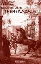 Sheherazade