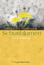 Schuttblumen