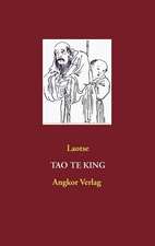 Tao Te King