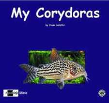 My Corydoras