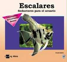 Escalares