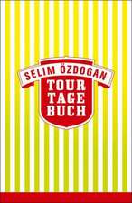 Tourtagebuch