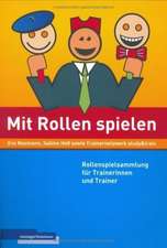 Mit Rollen spielen 1