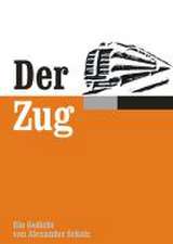 Der Zug