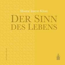 Der Sinn des Lebens