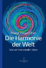 Die Harmonie der Welt