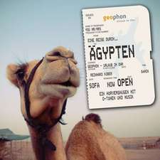 Eine Reise durch Ägypten