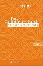 Das Orangene Buch