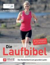 Die Laufbibel