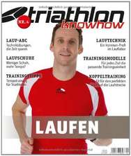 triathlon knowhow 4 Laufen