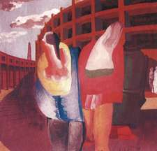 Figures: A Pictorial Journal. 1972-1975