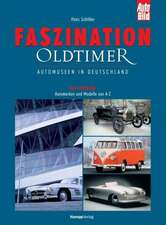 Faszination Oldtimer