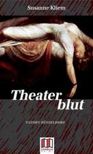 Theaterblut