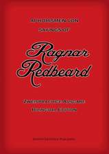 Aphorismen von Ragnar Redbeard