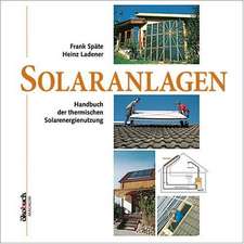 Solaranlagen