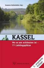 Kassel, wo es am schönsten ist